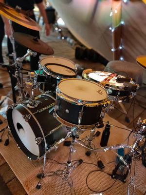 Event The Connection Function Band Leicestershire