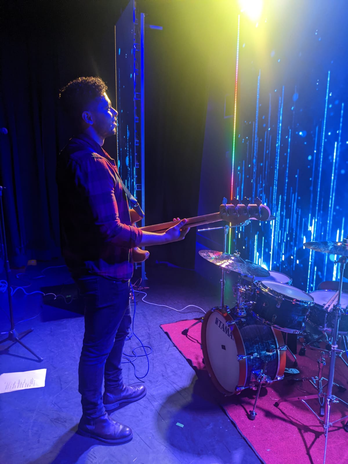 Groove Union Function Band Review HM Forces / Army / Navy / RAF Event Cardiff