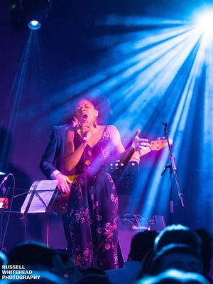 Event Boogie Nights Party Band London