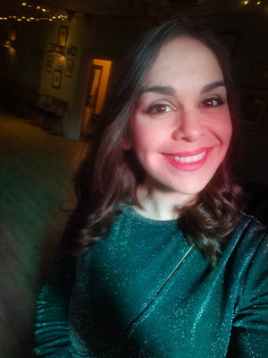 Event Marianne Solo Singer East Sussex