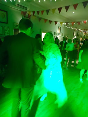 Event Marianne Solo Singer East Sussex