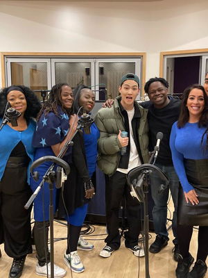 Event UK Gospel Choir Gospel Choir London