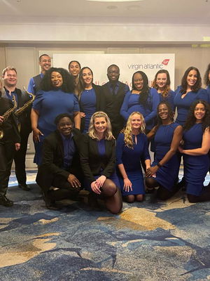 Event UK Gospel Choir Gospel Choir London