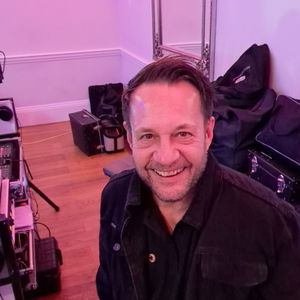 CJ Discos Wedding DJ Wedding Derbyshire