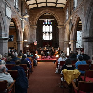 Ixta Strings String Quartet Other Event Type Staffordshire