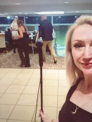 Event Michelle K Solo Singer With Tracks Staffordshire