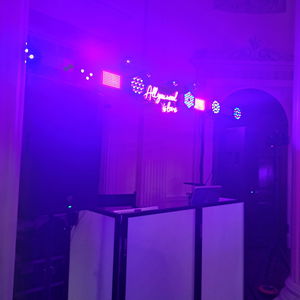 CJ Discos Wedding DJ Wedding Derbyshire