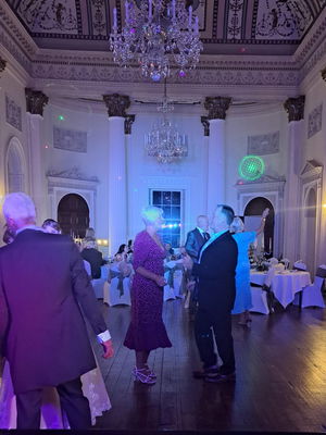 Event CJ Discos Wedding DJ Birmingham, West Midlands