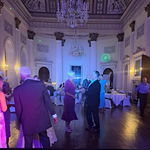 STEPHEN K booked CJ Discos for their wedding in Derbyshire CJ Discos Wedding DJ Review Wedding Derbyshire