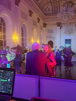 Event CJ Discos Wedding DJ Birmingham, West Midlands