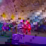 STEPHEN K booked CJ Discos for their wedding in Derbyshire CJ Discos Wedding DJ Review Wedding Derbyshire