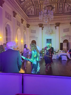 Event CJ Discos Wedding DJ Birmingham, West Midlands