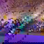 STEPHEN K booked CJ Discos for their wedding in Derbyshire CJ Discos Wedding DJ Review Wedding Derbyshire