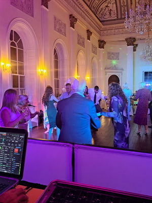 Event CJ Discos Wedding DJ Birmingham, West Midlands