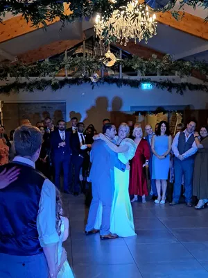 Event DJ Marc Party DJ Gloucestershire