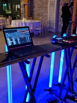 Event DJ Marc Party DJ Gloucestershire