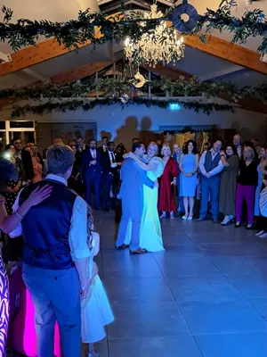 Event DJ Marc Party DJ Gloucestershire