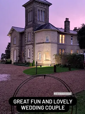 Event DJ Marc Party DJ Gloucestershire