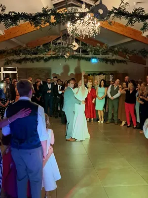 Event DJ Marc Party DJ Gloucestershire