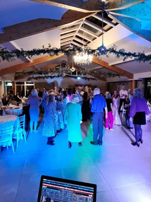 Event DJ Marc Party DJ Gloucestershire