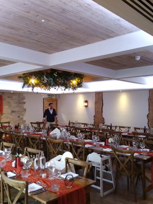 Event Egeria Strings String Quartet Surrey