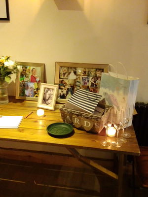 Event Egeria Strings String Quartet Surrey