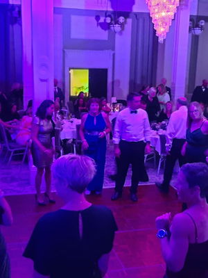 Event Sandpiper Ceilidh Band Lancashire