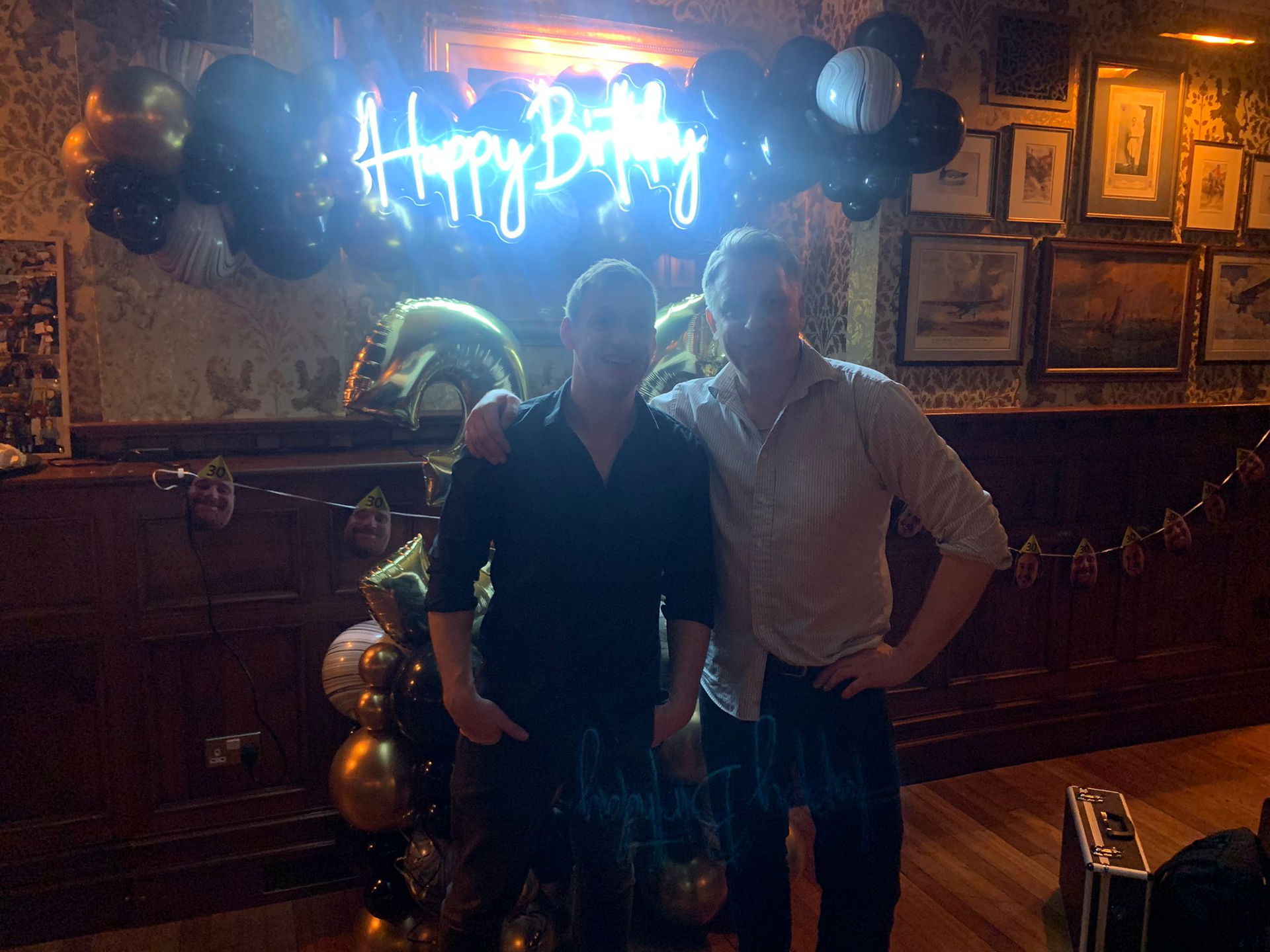 LOOP Duo Solo Artist, Duo or Trio Review Private Party Nottinghamshire