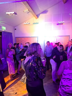 Event CJ Discos Wedding DJ Birmingham, West Midlands