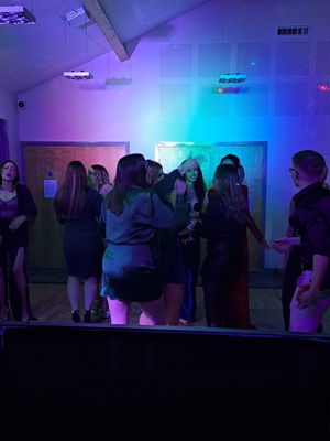 Event CJ Discos Wedding DJ Birmingham, West Midlands