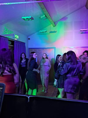 Event CJ Discos Wedding DJ Birmingham, West Midlands