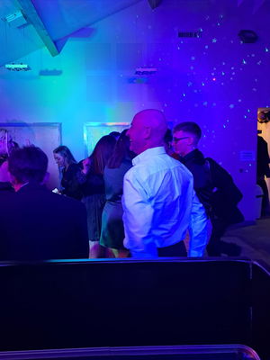 Event CJ Discos Wedding DJ Birmingham, West Midlands