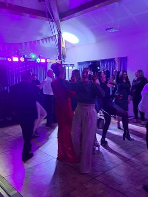 Event CJ Discos Wedding DJ Birmingham, West Midlands