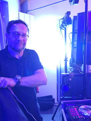 Event CJ Discos Wedding DJ Birmingham, West Midlands