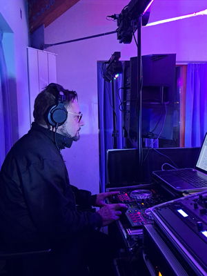 Event CJ Discos Wedding DJ Birmingham, West Midlands