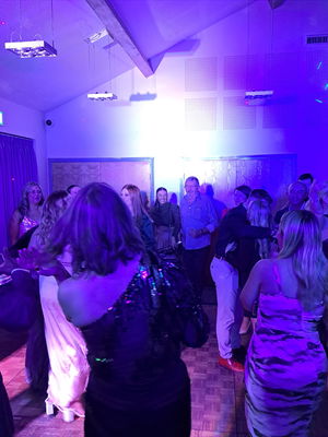 Event CJ Discos Wedding DJ Birmingham, West Midlands