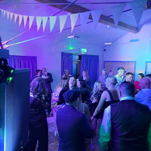 Corporate Event in Worcestershire
