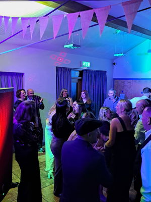Event CJ Discos Wedding DJ Birmingham, West Midlands