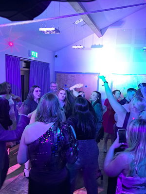 Event CJ Discos Wedding DJ Birmingham, West Midlands