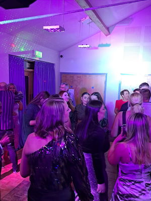 Event CJ Discos Wedding DJ Birmingham, West Midlands