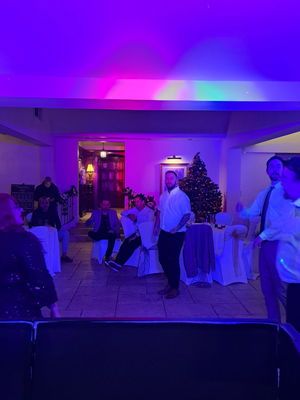 Event CJ Discos Wedding DJ Birmingham, West Midlands