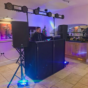 Corporate Event in West Midlands
