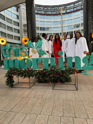 Event UK Gospel Choir Gospel Choir London