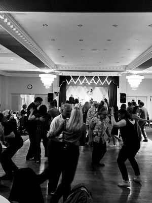 Event Cocktail Jazz Jazz Band Shevington, Greater Manchester