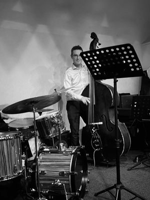 Event Cocktail Jazz Jazz Band Shevington, Greater Manchester
