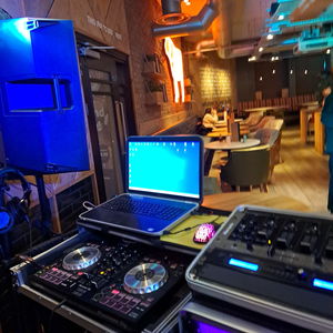 Hotel / Restaurant Event in West Midlands