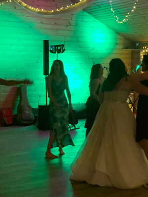 Event LOOP Duo Guitar and Keyboard Vocal Duo Lancashire