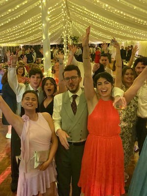 Event After 8s Soul Band West Midlands