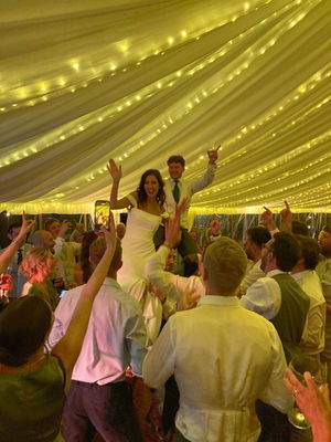 Event After 8s Soul Band West Midlands