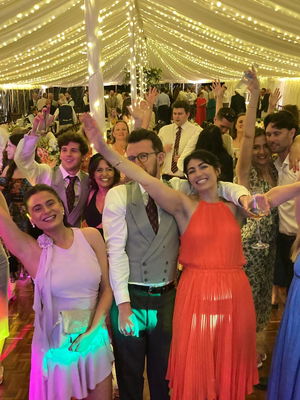 Event After 8s Soul Band West Midlands